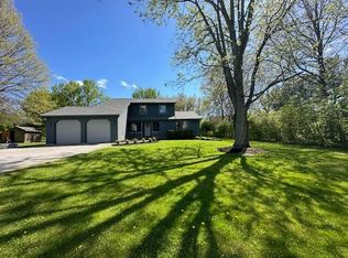 3975 Hyatts Rd, Delaware, OH 43015