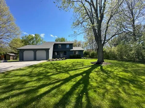 3975 Hyatts Rd, Delaware, OH 43015