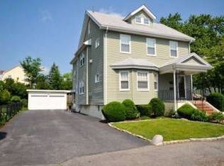 42 Chapman St, Watertown, MA 02472