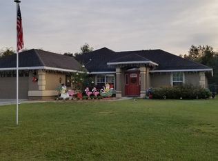 10171 SW 45th Ave, Ocala, FL 34476