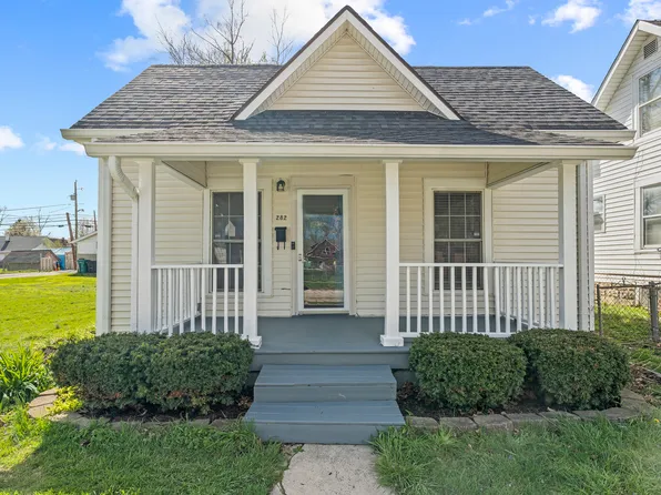 282 N Vine St, Plainfield, IN 46168