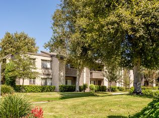 Sunrise Apartments, San Bernardino, CA 92407