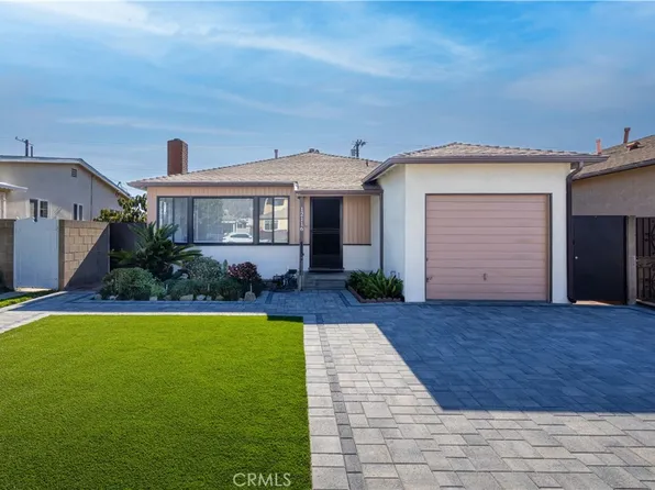 12116 Allin St, Los Angeles, CA 90230