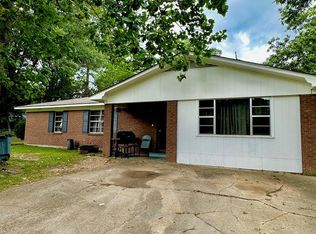 400 White St, McComb, MS 39648