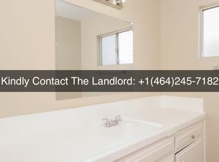 5311 W Avenue L2, Lancaster, CA 93536