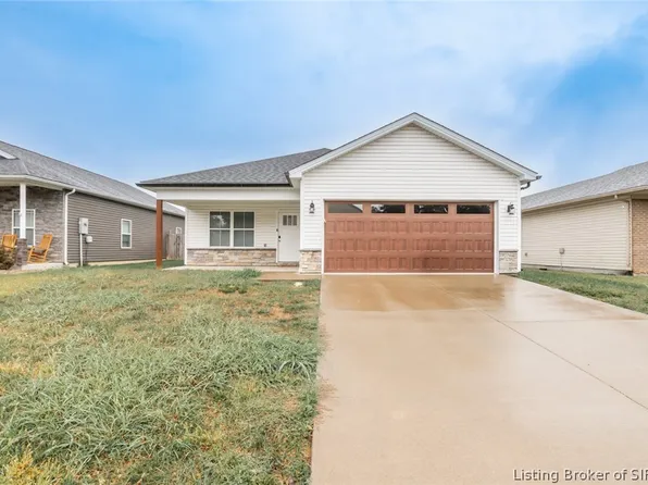 2013 Aster Drive, Jeffersonville, IN 47130