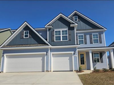 804 Ireland Dr., Longs, SC, 29568