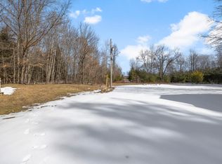 14998 Three Mile Rd, Morley, MI 49336