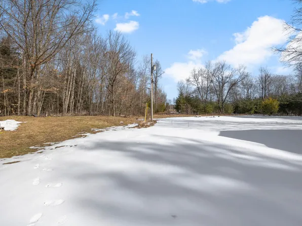 14998 Three Mile Rd, Morley, MI 49336