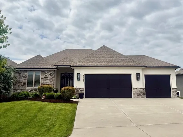 3109 W 156th St, Overland Park, KS 66224