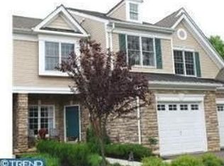 21 Wedgewood Ct, Princeton, NJ
