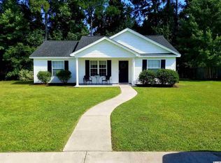 117 Osprey Cove Loop, Myrtle Beach, SC 29588