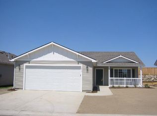 1616 Vanetta, Spokane, WA 99217