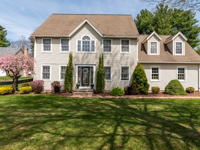 70 Kuhr Drive, Southington, CT, 06489
