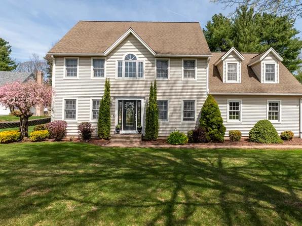 70 Kuhr Drive, Southington, CT 06489