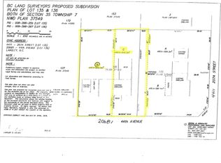 LOT C 44th Ave, Langley, BC V3A3E6