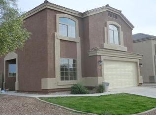 23821 N Desert Dr, Florence, AZ 85132