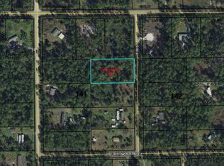 2072 Fir St, Bunnell, FL 32110