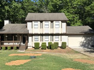 120 Windsong Ct, Stockbridge, GA 30281