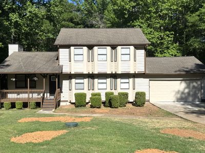 120 Windsong Ct, Stockbridge, GA, 30281