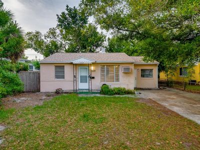 2509 16th Ave S, Saint Petersburg, FL, 33712