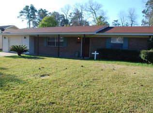 104 Oglesbee Rd, Silsbee, TX 77656