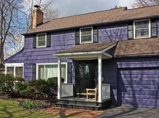 51 Varinna Dr, Rochester, NY 14618