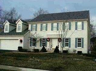 7400 Country Meadow Ct, Sylvania, OH