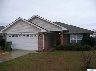 105 Zeona Ct SW, Huntsville, AL 35824