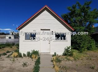 436 Rockaway Ave, Grand Junction, CO 81501