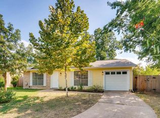 303 Shadow Bend Cv, Austin, TX 78745