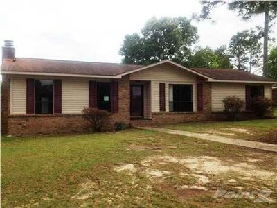 7413 Tara Dr N, Mobile, AL, 36619
