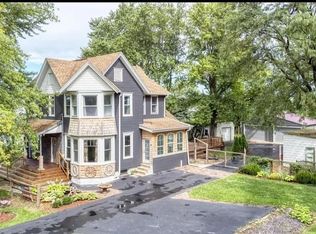 2265 N 3806th Rd, Serena, IL 60549