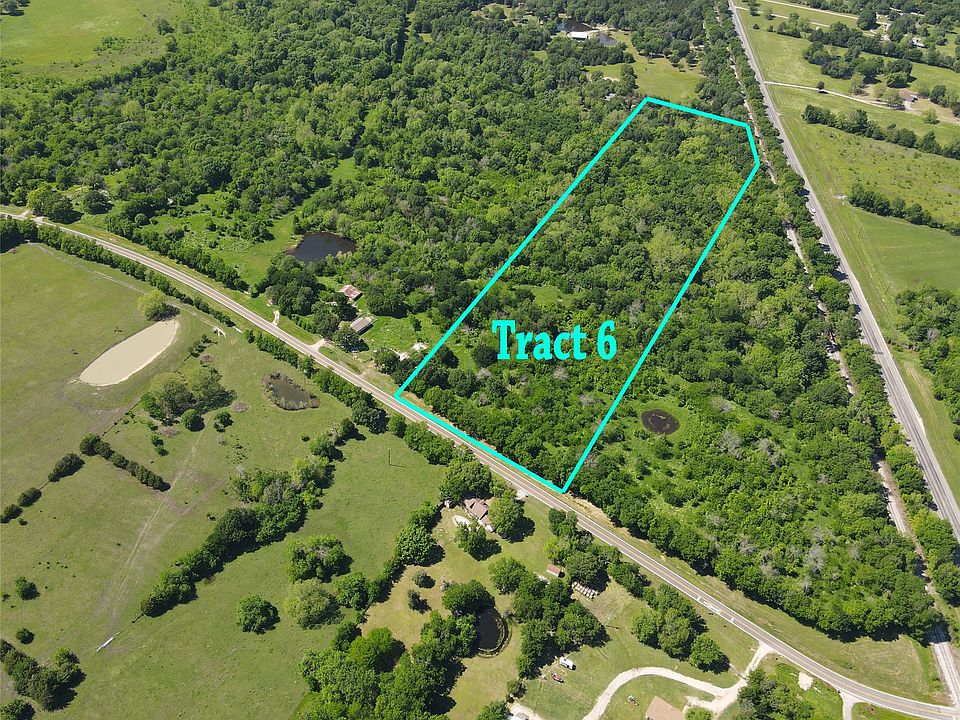 1st image of TRACT 6 Fm 2194