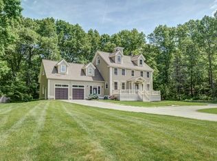 218 Longley Rd, Groton, MA 01450