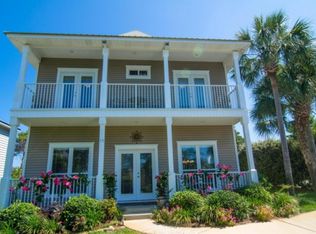 53 Kingfish St, Santa Rosa Beach, FL 32459
