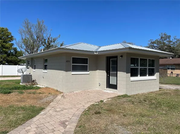 16931 Franklin Ave, Montverde, FL 34756