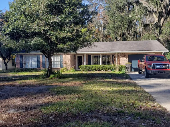 1414 DELMAR Street, Jacksonville, FL 32205