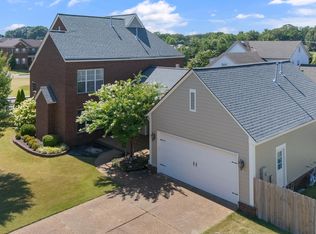 3094 E Beauvoir Pl, Hernando, MS 38632