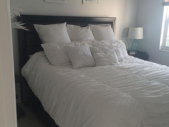 Front Bedroom