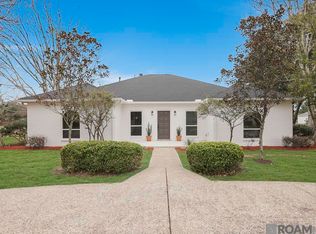 1804 E Rosedown St, Gonzales, LA 70737