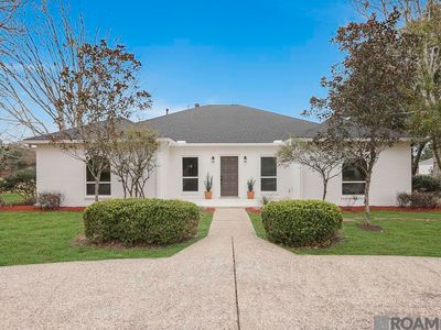 1804 E Rosedown St, Gonzales, LA, 70737
