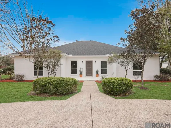 1804 E Rosedown St, Gonzales, LA 70737