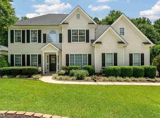 125 Oakwood Trl, McDonough, GA 30252