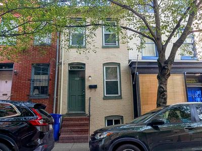 209 Penn St, Baltimore, MD, 21230
