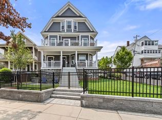 82 Powder House Blvd #82, Somerville, MA 02144