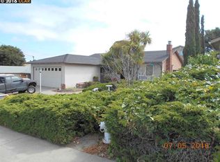 2756 Killarney Rd, San Pablo, CA 94806