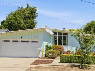 97 Gresel St, Hayward, CA 94544