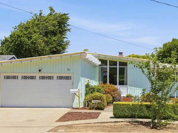 97 Gresel St, Hayward, CA 94544