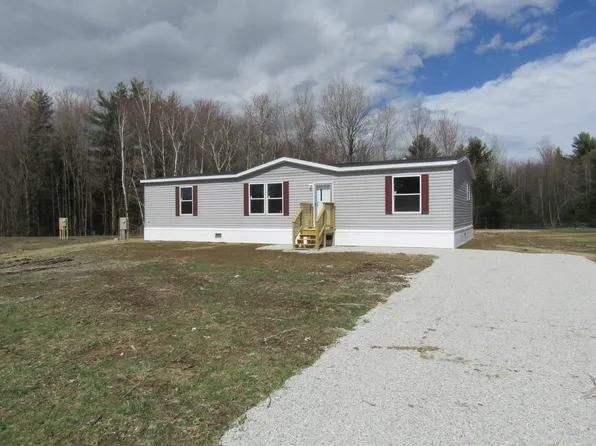 78 Lynn Lou Drive #4, Highgate, VT 05459